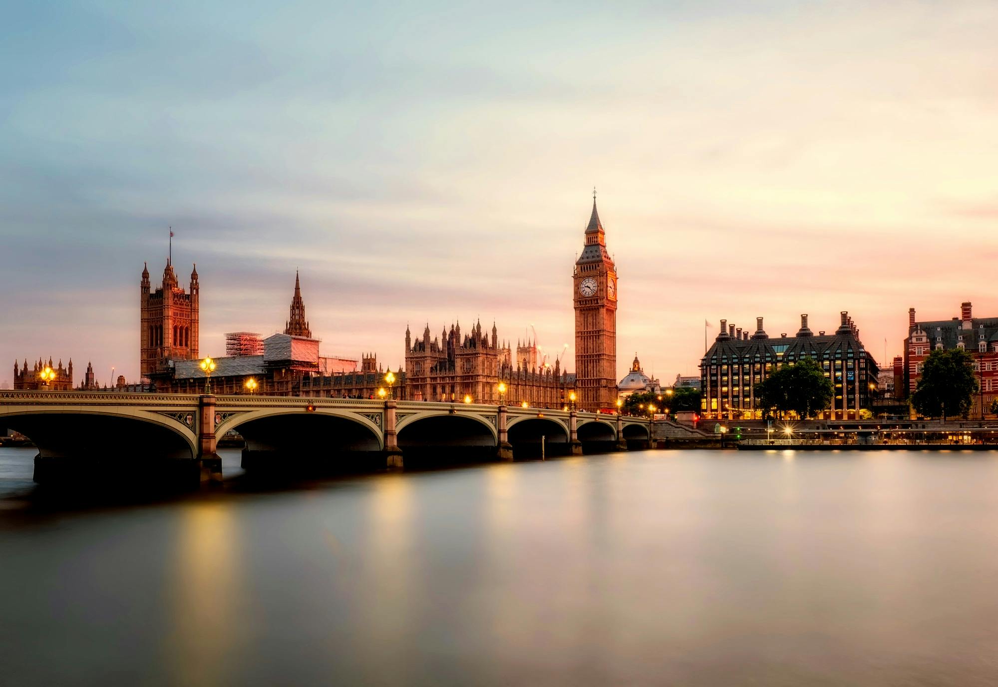 UK Summer Courses